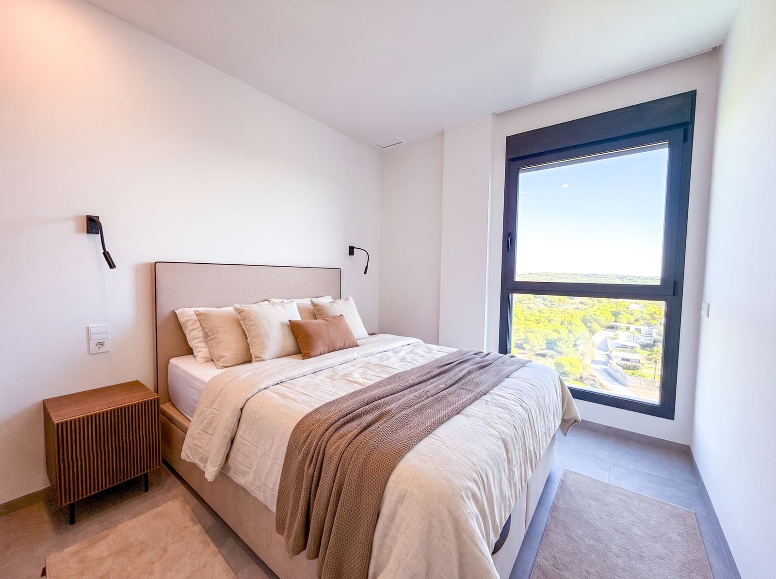 2 Zimmer Apartment zu verkaufen in Las Colinas Golf mit Pool Garage - 560.000 € (Ref: 10183407)