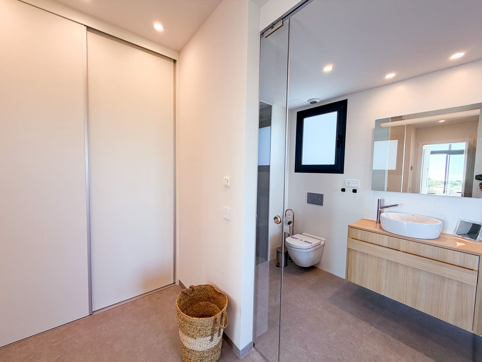 2 Zimmer Apartment zu verkaufen in Las Colinas Golf mit Pool Garage - 560.000 € (Ref: 10183407)