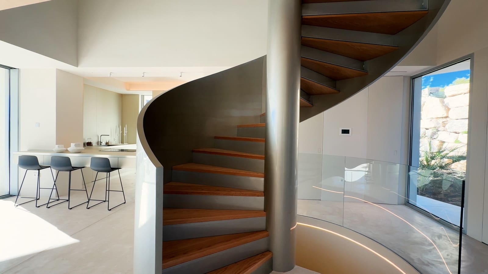 Chalet de 3 habitaciones en Las Colinas Golf en venta con piscina garaje - 2.365.000 € (Ref: 10183408)