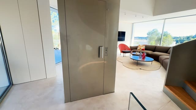 Chalet de 3 habitaciones en Las Colinas Golf, Orihuela en venta con piscina garaje - 2.365.000 € (Ref: 10183408)