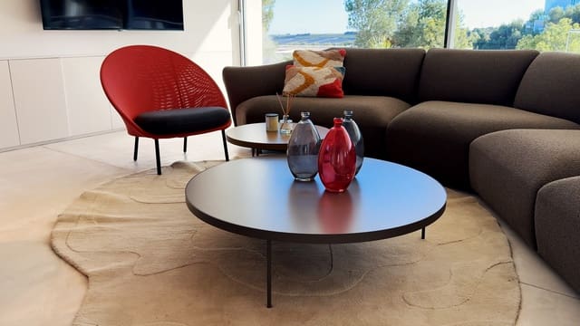 Chalet de 3 habitaciones en Las Colinas Golf, Orihuela en venta con piscina garaje - 2.365.000 € (Ref: 10183408)