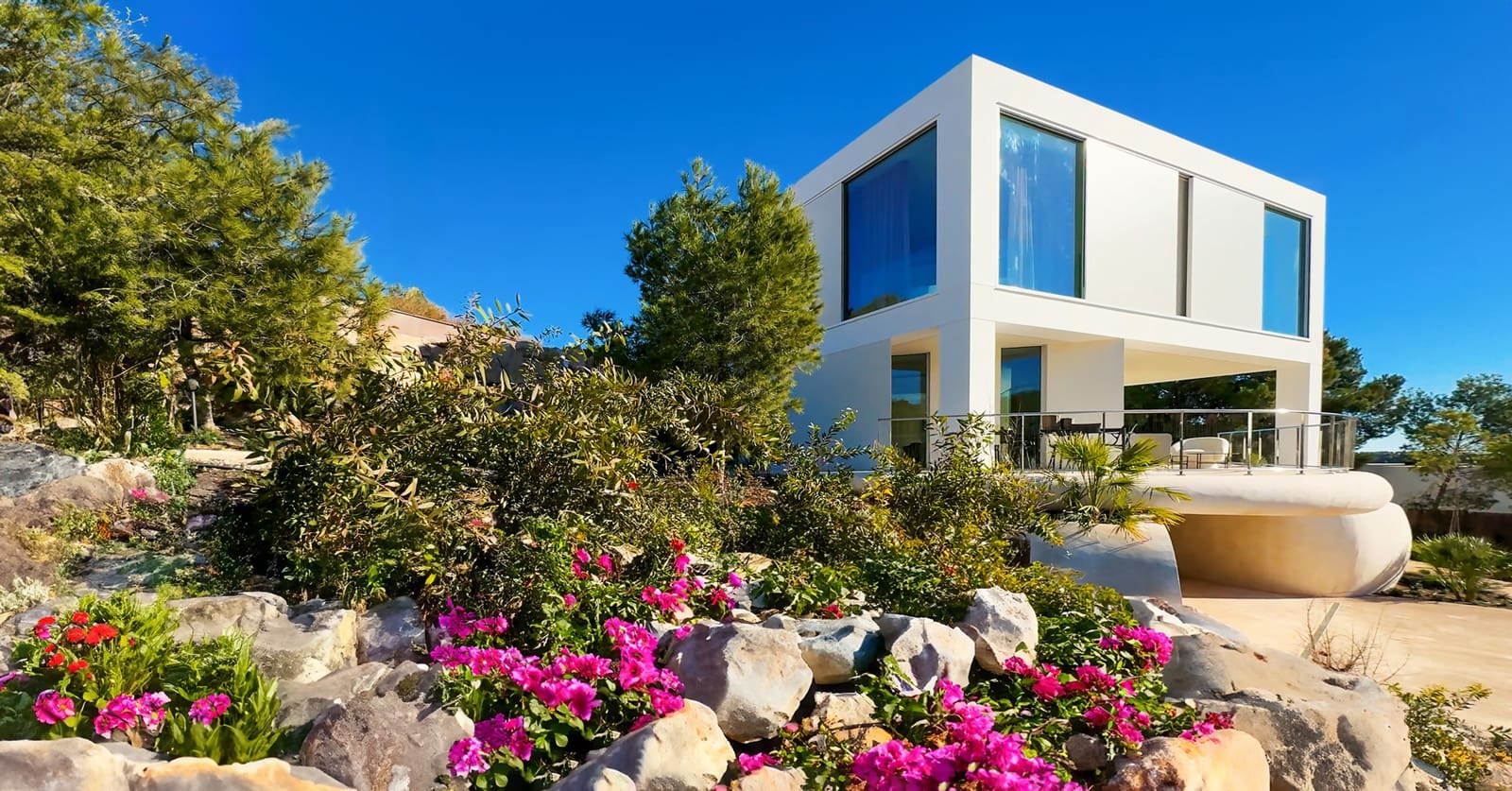 Chalet de 3 habitaciones en Las Colinas Golf en venta con piscina garaje - 2.365.000 € (Ref: 10183408)