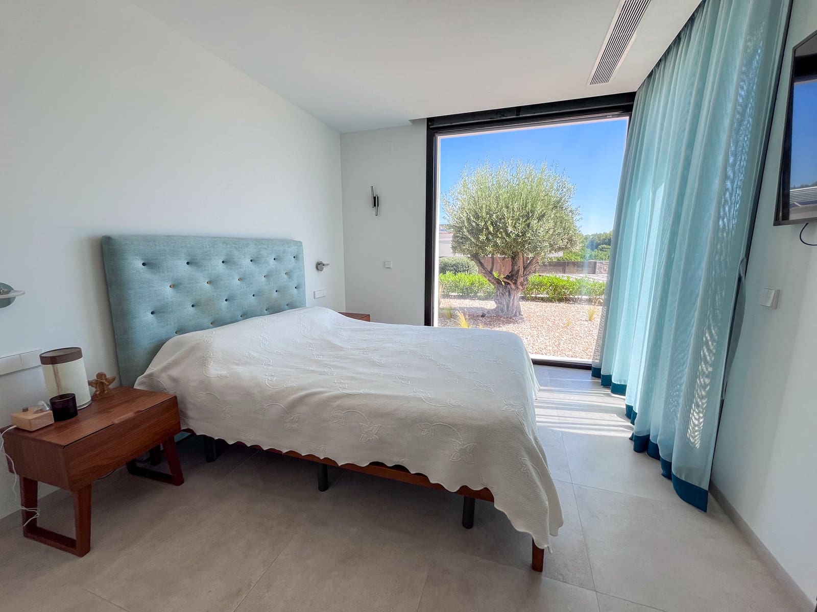 3 slaapkamer Villa te koop in Las Colinas Golf met zwembad garage - € 1.490.000 (Ref: 10183409)