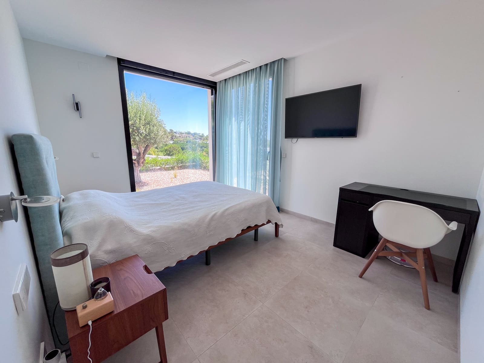 3 slaapkamer Villa te koop in Las Colinas Golf met zwembad garage - € 1.490.000 (Ref: 10183409)