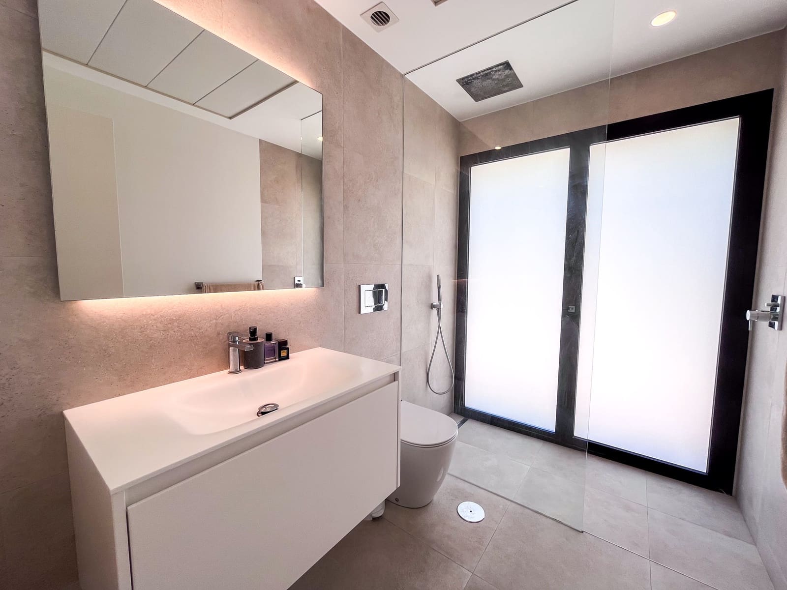 3 slaapkamer Villa te koop in Las Colinas Golf met zwembad garage - € 1.490.000 (Ref: 10183409)