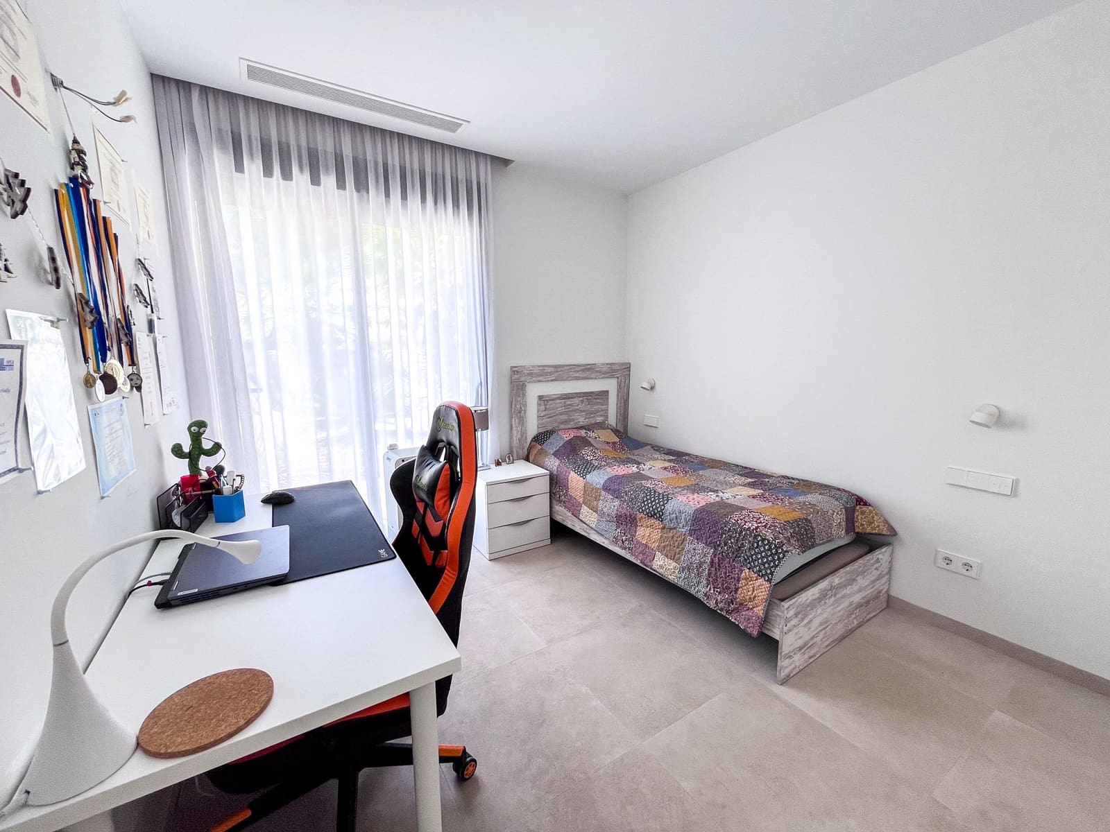 3 slaapkamer Villa te koop in Las Colinas Golf met zwembad garage - € 1.490.000 (Ref: 10183409)