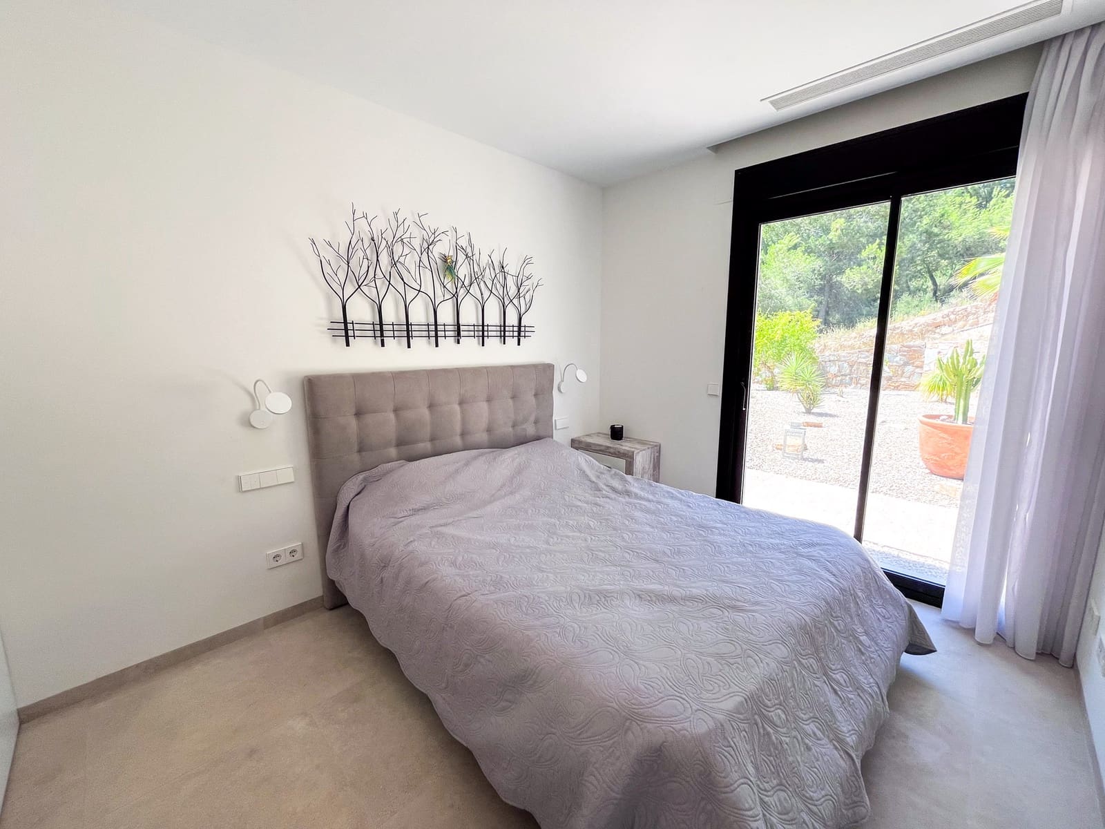 3 slaapkamer Villa te koop in Las Colinas Golf met zwembad garage - € 1.490.000 (Ref: 10183409)