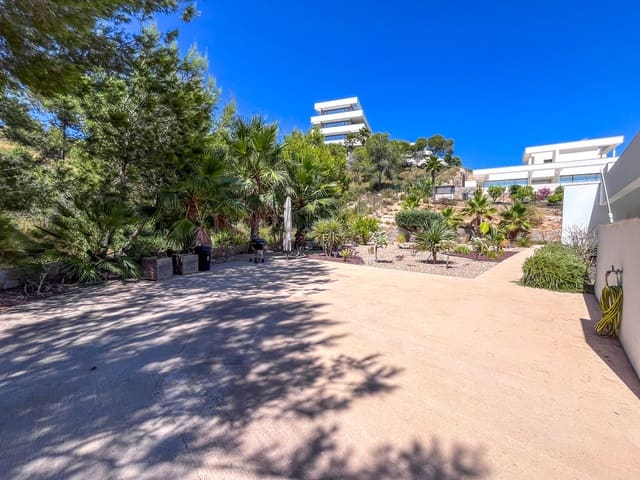3 slaapkamer Villa te koop in Las Colinas Golf, Orihuela met zwembad garage - € 1.490.000 (Ref: 10183409)
