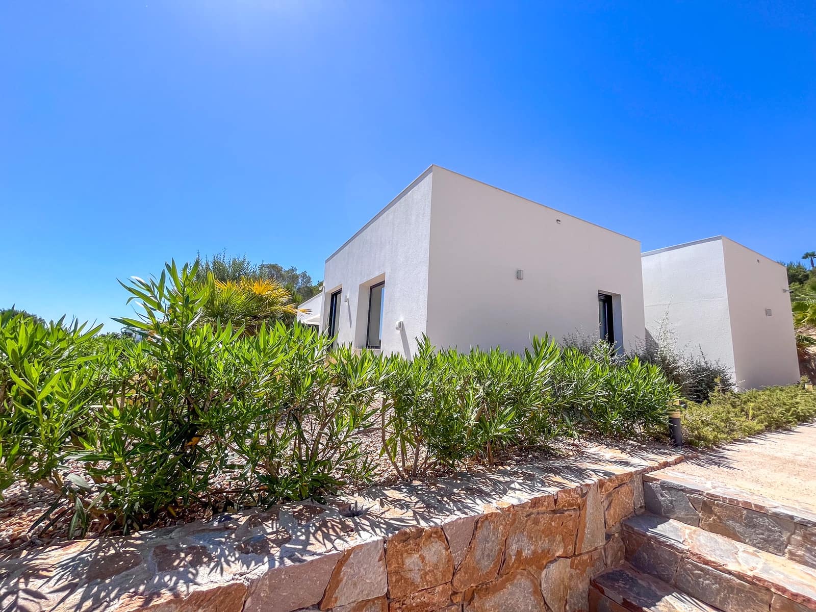 3 slaapkamer Villa te koop in Las Colinas Golf met zwembad garage - € 1.490.000 (Ref: 10183409)