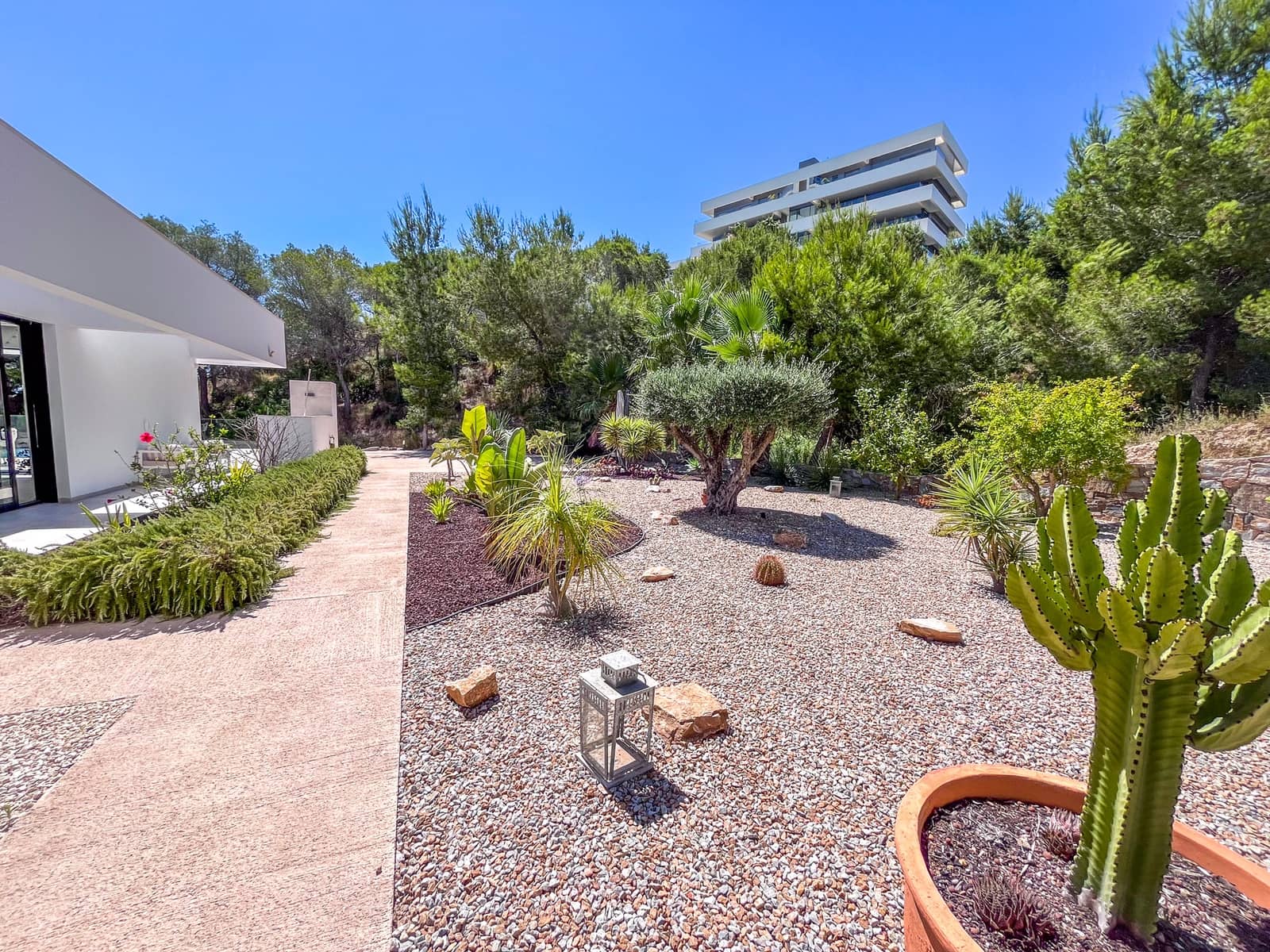 3 slaapkamer Villa te koop in Las Colinas Golf met zwembad garage - € 1.490.000 (Ref: 10183409)