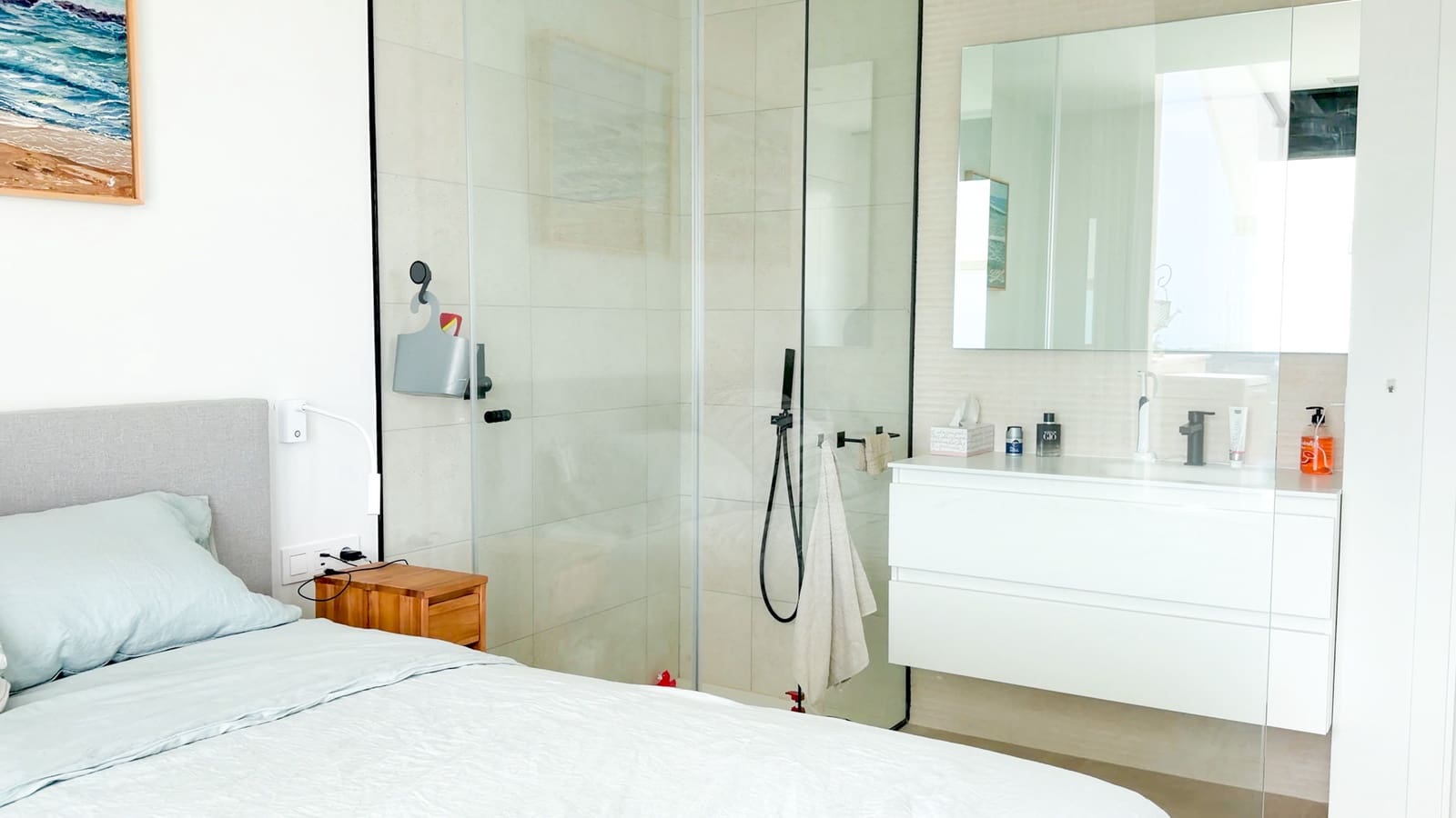 3 bedroom Penthouse for sale in Las Colinas Golf with pool garage - € 990,000 (Ref: 10183410)