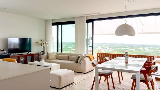 3 bedroom Penthouse for sale in Las Colinas Golf, Orihuela with pool garage - € 990,000 (Ref: 10183410)