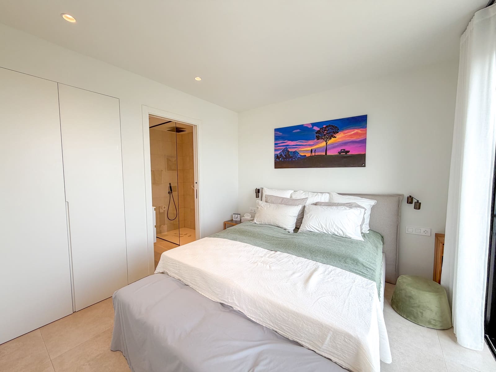 3 bedroom Penthouse for sale in Las Colinas Golf with pool garage - € 990,000 (Ref: 10183410)