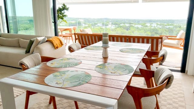 3 bedroom Penthouse for sale in Las Colinas Golf, Orihuela with pool garage - € 990,000 (Ref: 10183410)