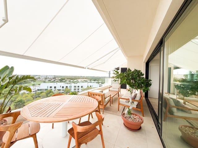 3 bedroom Penthouse for sale in Las Colinas Golf, Orihuela with pool garage - € 990,000 (Ref: 10183410)