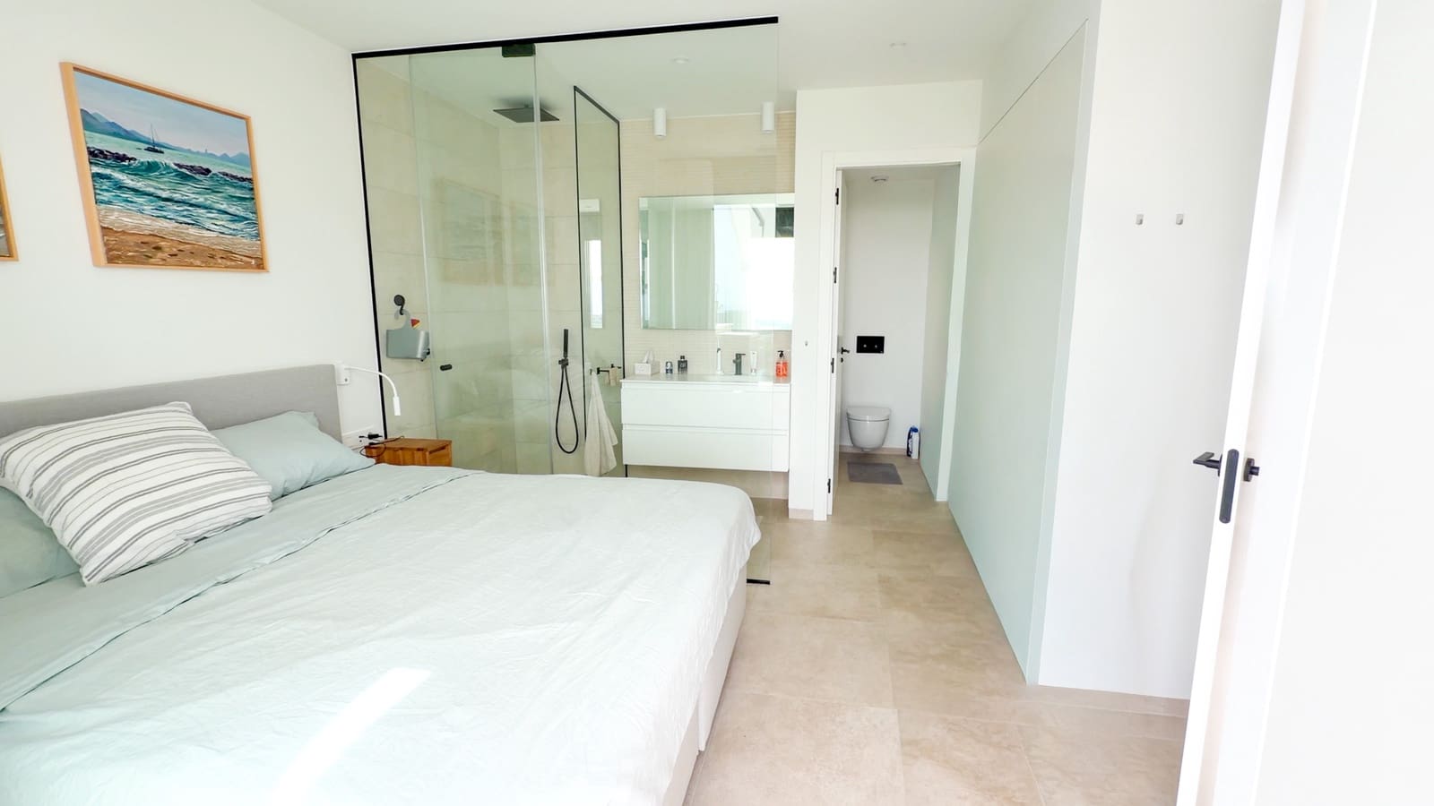 3 bedroom Penthouse for sale in Las Colinas Golf with pool garage - € 990,000 (Ref: 10183410)