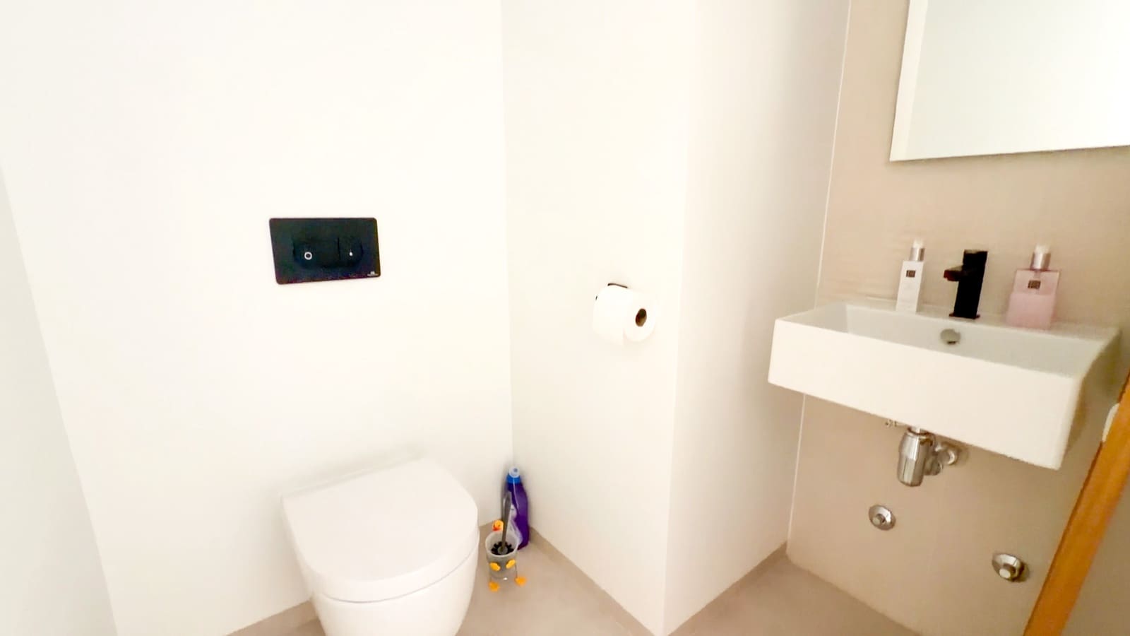 3 bedroom Penthouse for sale in Las Colinas Golf with pool garage - € 990,000 (Ref: 10183410)
