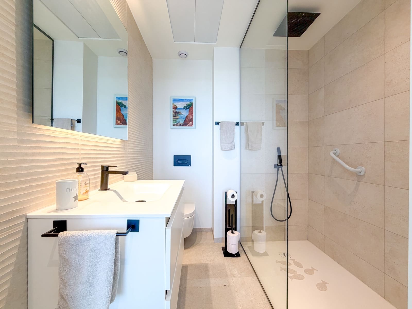 3 bedroom Penthouse for sale in Las Colinas Golf with pool garage - € 990,000 (Ref: 10183410)