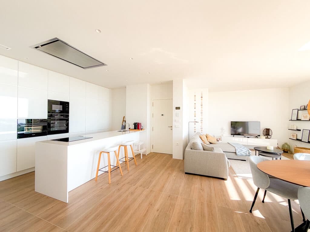 3 bedroom Penthouse for sale in Las Colinas Golf with pool garage - € 679,000 (Ref: 10183411)