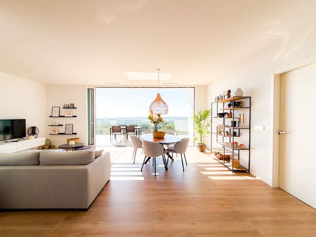 3 bedroom Penthouse for sale in Las Colinas Golf, Orihuela with pool garage - € 679,000 (Ref: 10183411)