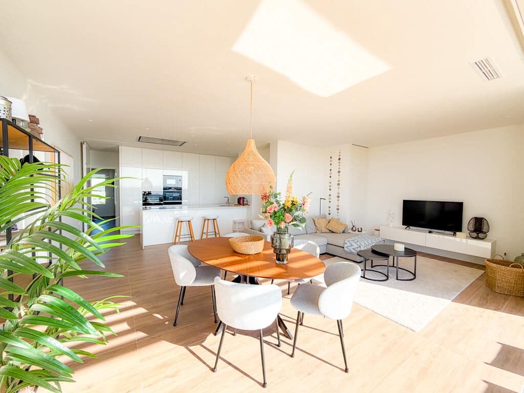 3 bedroom Penthouse for sale in Las Colinas Golf with pool garage - € 679,000 (Ref: 10183411)