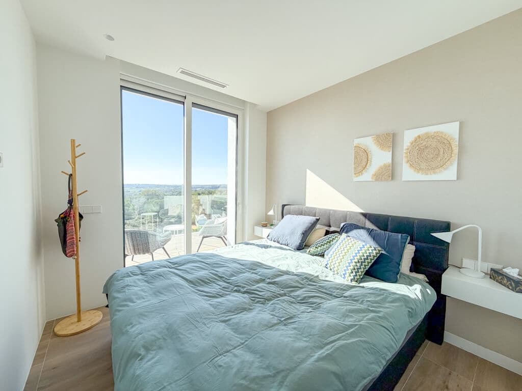 3 bedroom Penthouse for sale in Las Colinas Golf with pool garage - € 679,000 (Ref: 10183411)