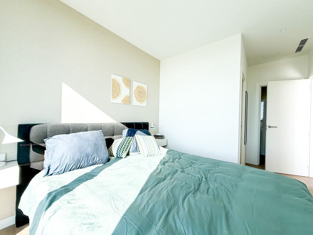 3 bedroom Penthouse for sale in Las Colinas Golf with pool garage - € 679,000 (Ref: 10183411)