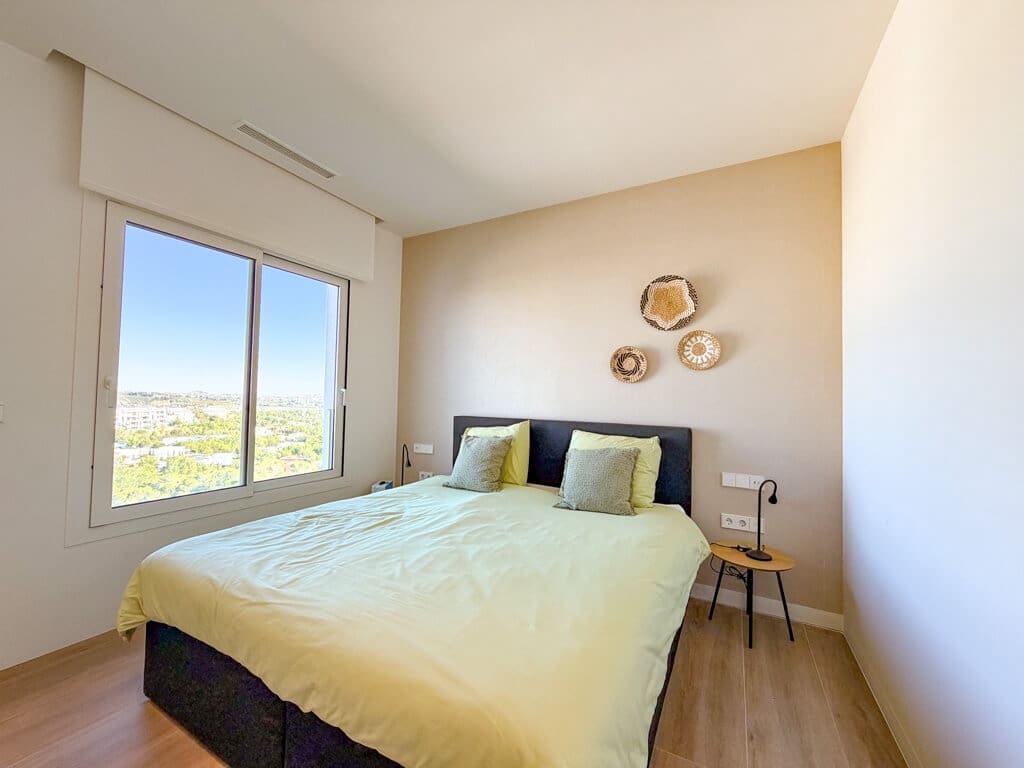 3 bedroom Penthouse for sale in Las Colinas Golf with pool garage - € 679,000 (Ref: 10183411)