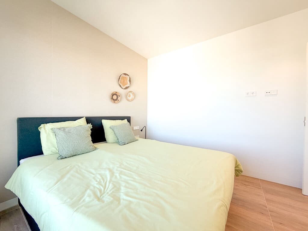 3 bedroom Penthouse for sale in Las Colinas Golf with pool garage - € 679,000 (Ref: 10183411)
