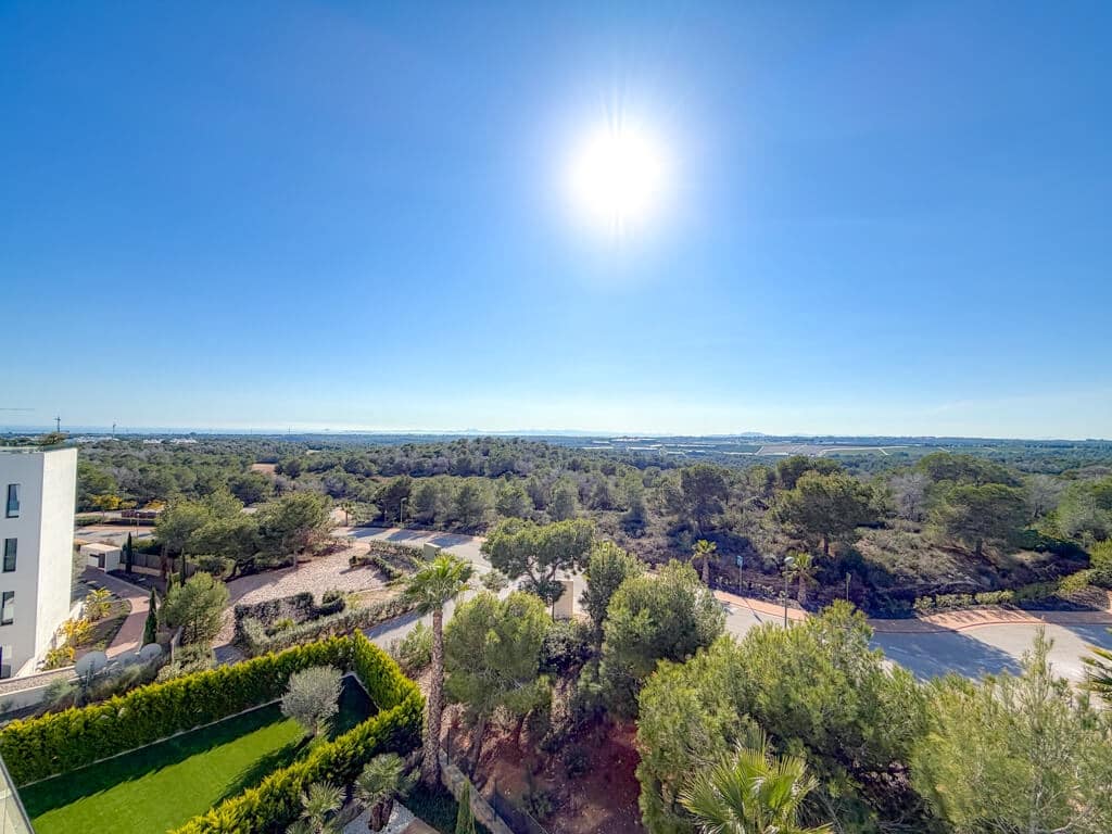 3 bedroom Penthouse for sale in Las Colinas Golf with pool garage - € 679,000 (Ref: 10183411)