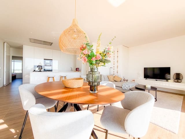 3 bedroom Penthouse for sale in Las Colinas Golf, Orihuela with pool garage - € 679,000 (Ref: 10183411)