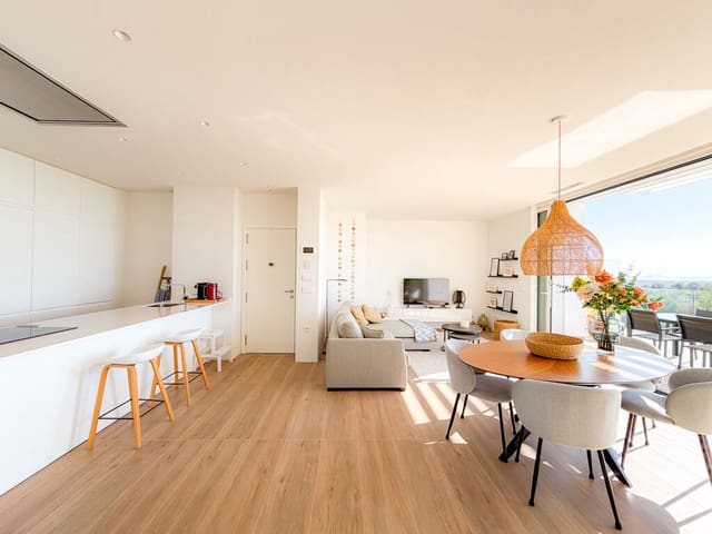 3 bedroom Penthouse for sale in Las Colinas Golf, Orihuela with pool garage - € 679,000 (Ref: 10183411)