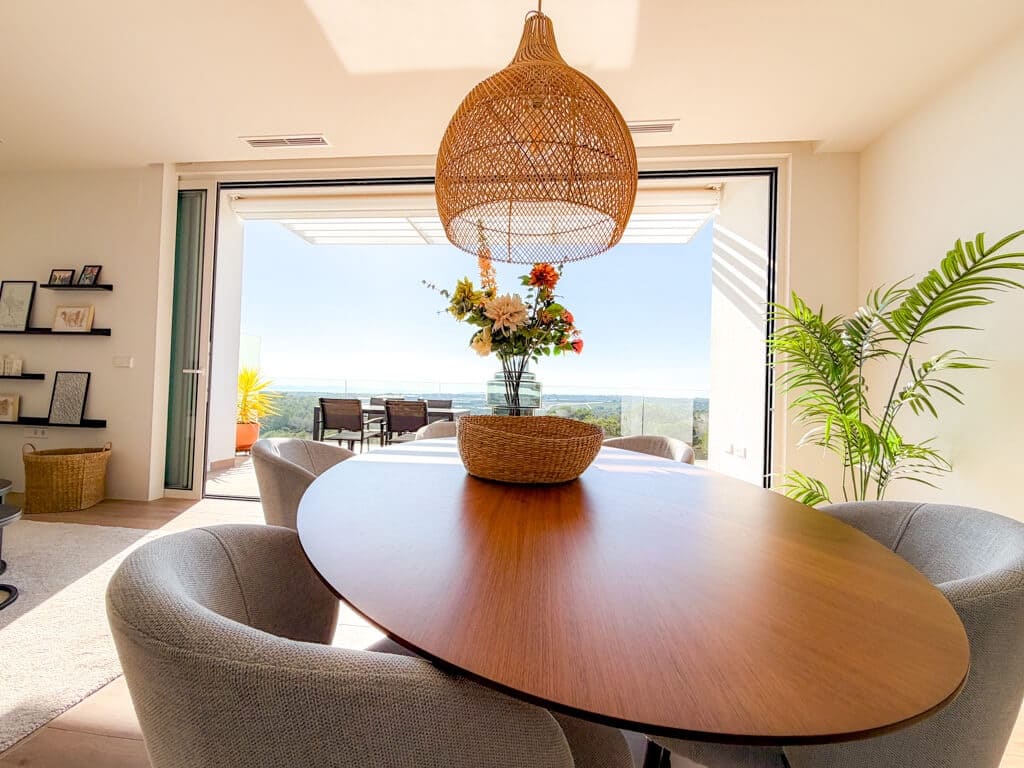 3 bedroom Penthouse for sale in Las Colinas Golf with pool garage - € 679,000 (Ref: 10183411)