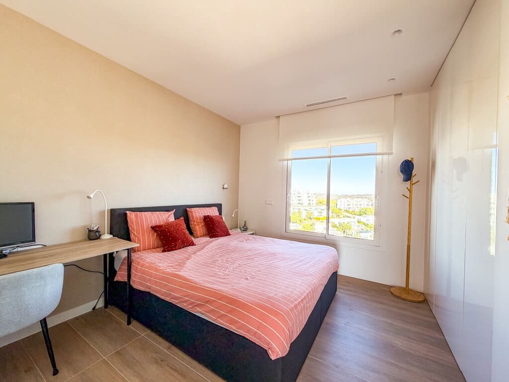 3 bedroom Penthouse for sale in Las Colinas Golf with pool garage - € 679,000 (Ref: 10183411)