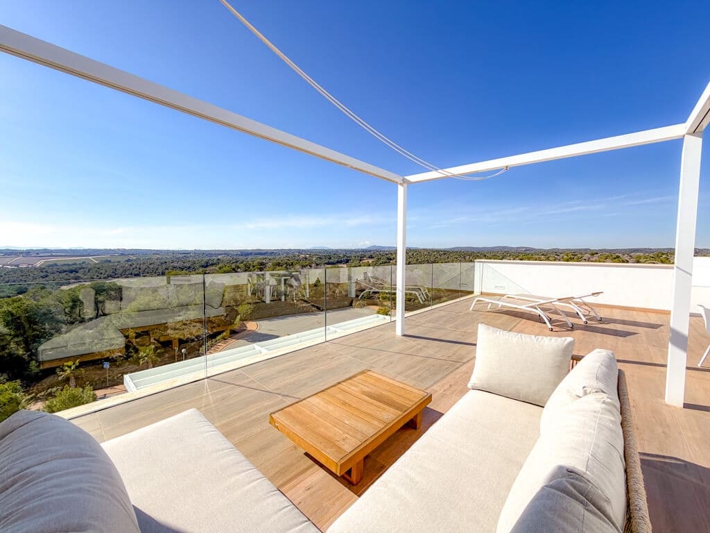 3 bedroom Penthouse for sale in Las Colinas Golf with pool garage - € 679,000 (Ref: 10183411)