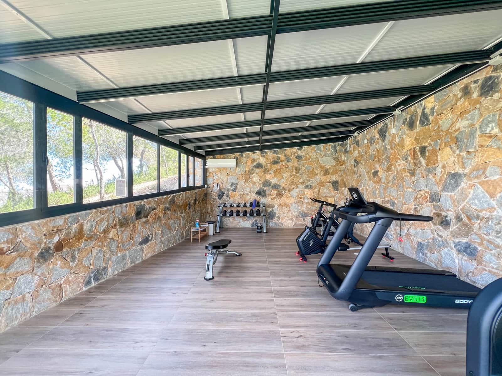 3 bedroom Penthouse for sale in Las Colinas Golf with pool garage - € 679,000 (Ref: 10183411)