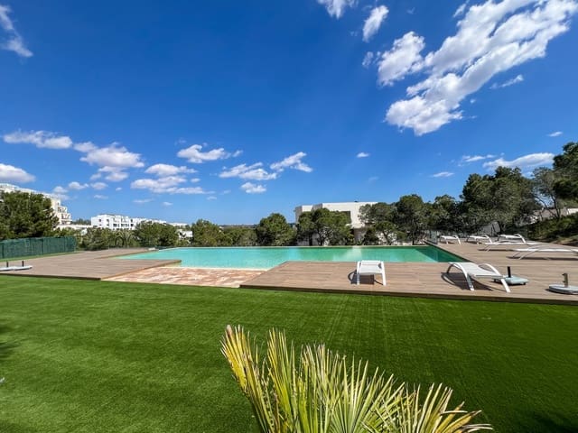 3 bedroom Penthouse for sale in Las Colinas Golf, Orihuela with pool garage - € 679,000 (Ref: 10183411)