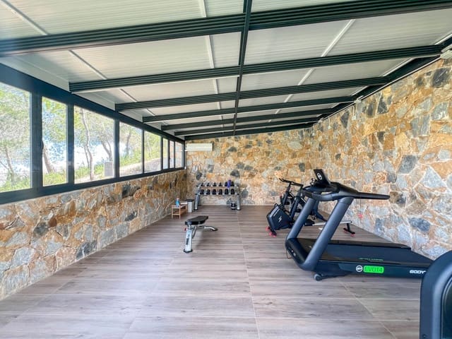 3 bedroom Penthouse for sale in Las Colinas Golf, Orihuela with pool garage - € 679,000 (Ref: 10183411)