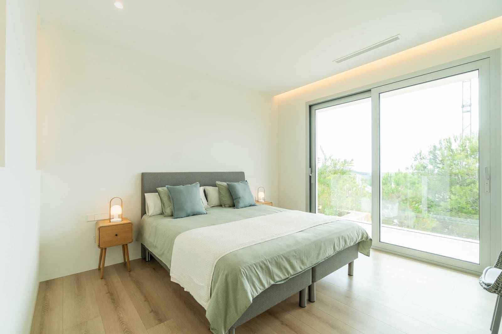 5 Zimmer Villa zu verkaufen in Las Colinas Golf mit Pool Garage - 2.700.000 € (Ref: 10183412)