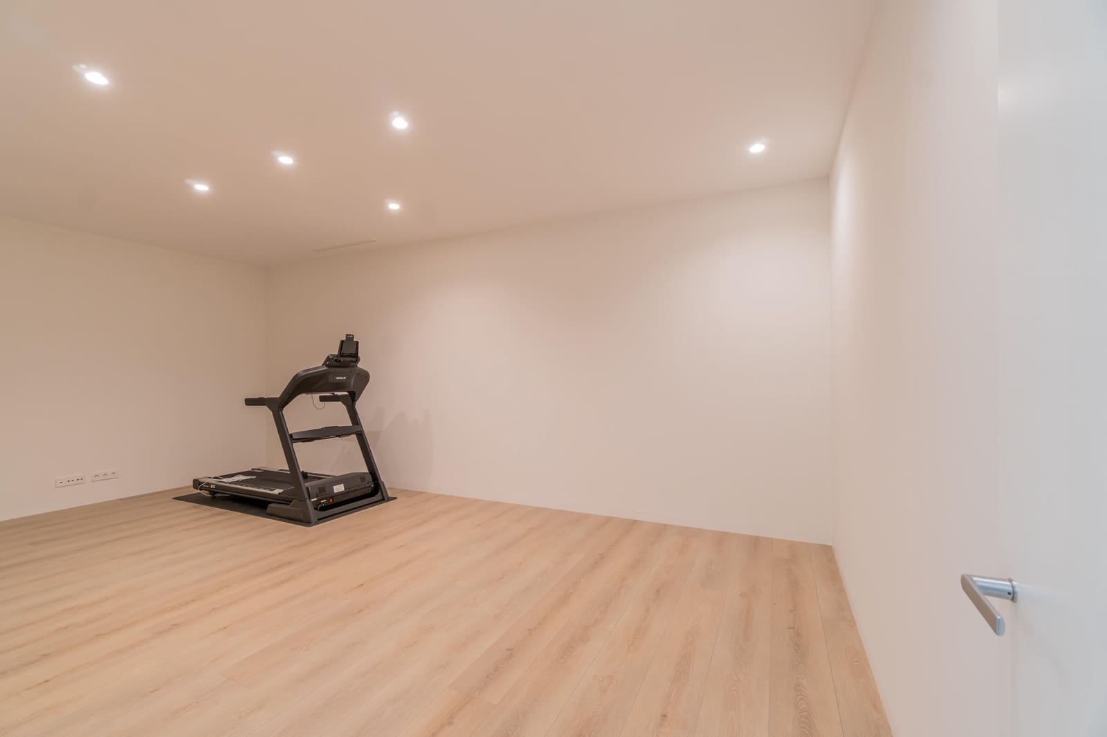 5 Zimmer Villa zu verkaufen in Las Colinas Golf mit Pool Garage - 2.700.000 € (Ref: 10183412)