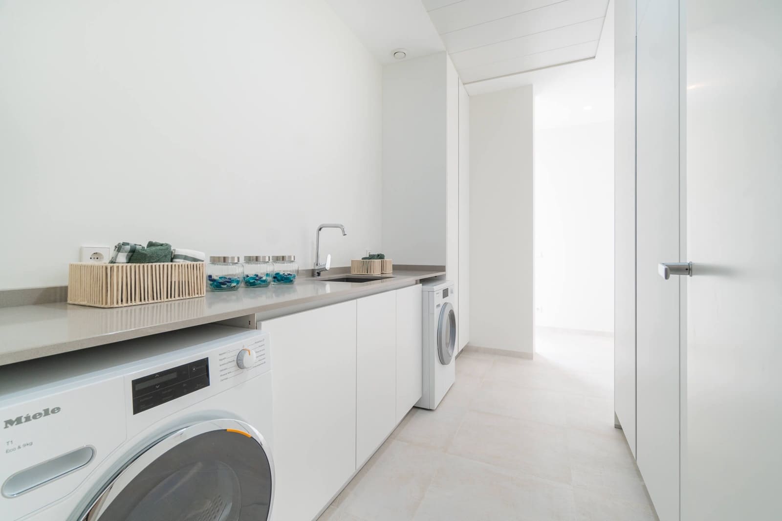 5 Zimmer Villa zu verkaufen in Las Colinas Golf mit Pool Garage - 2.700.000 € (Ref: 10183412)