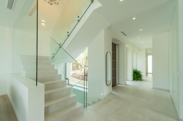 5 Zimmer Villa zu verkaufen in Las Colinas Golf, Orihuela mit Pool Garage - 2.700.000 € (Ref: 10183412)