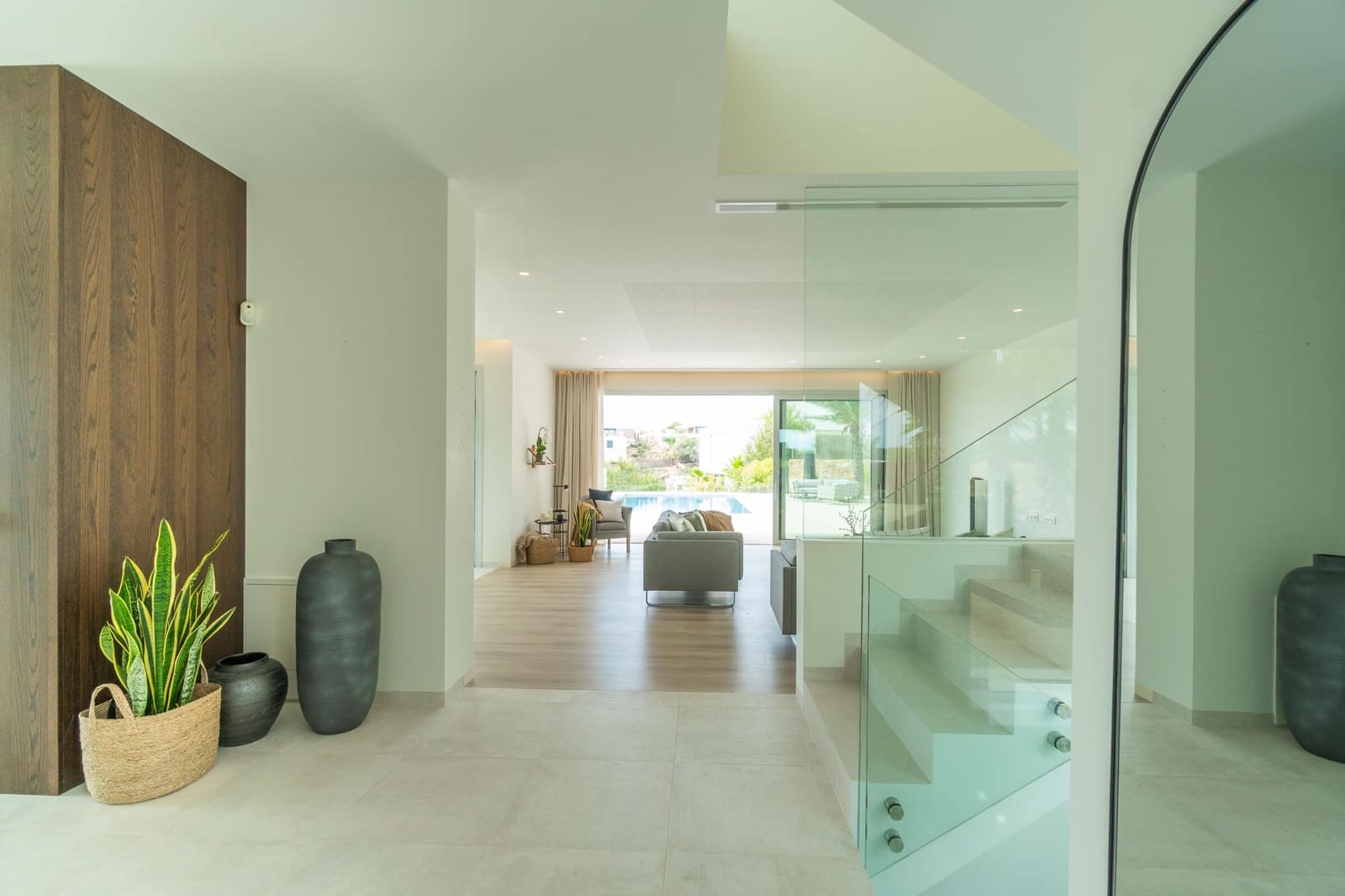 5 Zimmer Villa zu verkaufen in Las Colinas Golf mit Pool Garage - 2.700.000 € (Ref: 10183412)