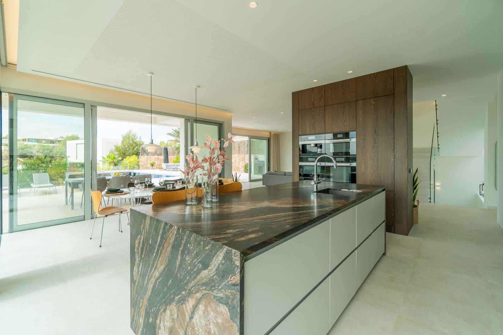 5 Zimmer Villa zu verkaufen in Las Colinas Golf mit Pool Garage - 2.700.000 € (Ref: 10183412)