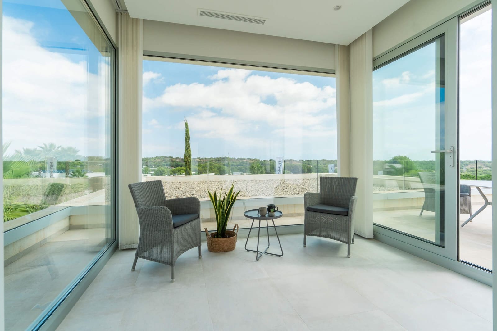 5 Zimmer Villa zu verkaufen in Las Colinas Golf mit Pool Garage - 2.700.000 € (Ref: 10183412)