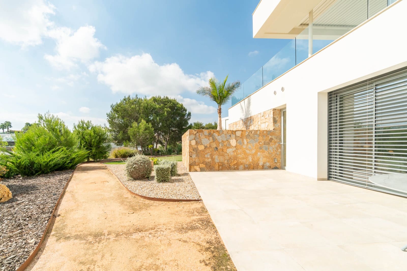 5 Zimmer Villa zu verkaufen in Las Colinas Golf mit Pool Garage - 2.700.000 € (Ref: 10183412)