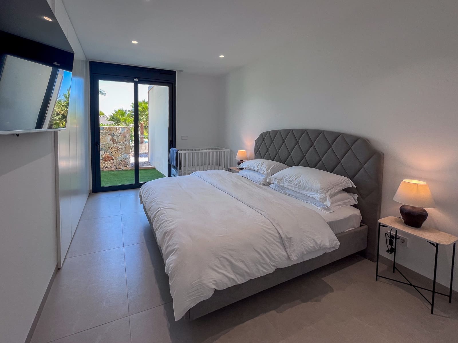 Chalet de 5 habitaciones en Las Colinas Golf en venta con piscina garaje - 1.795.000 € (Ref: 10183413)