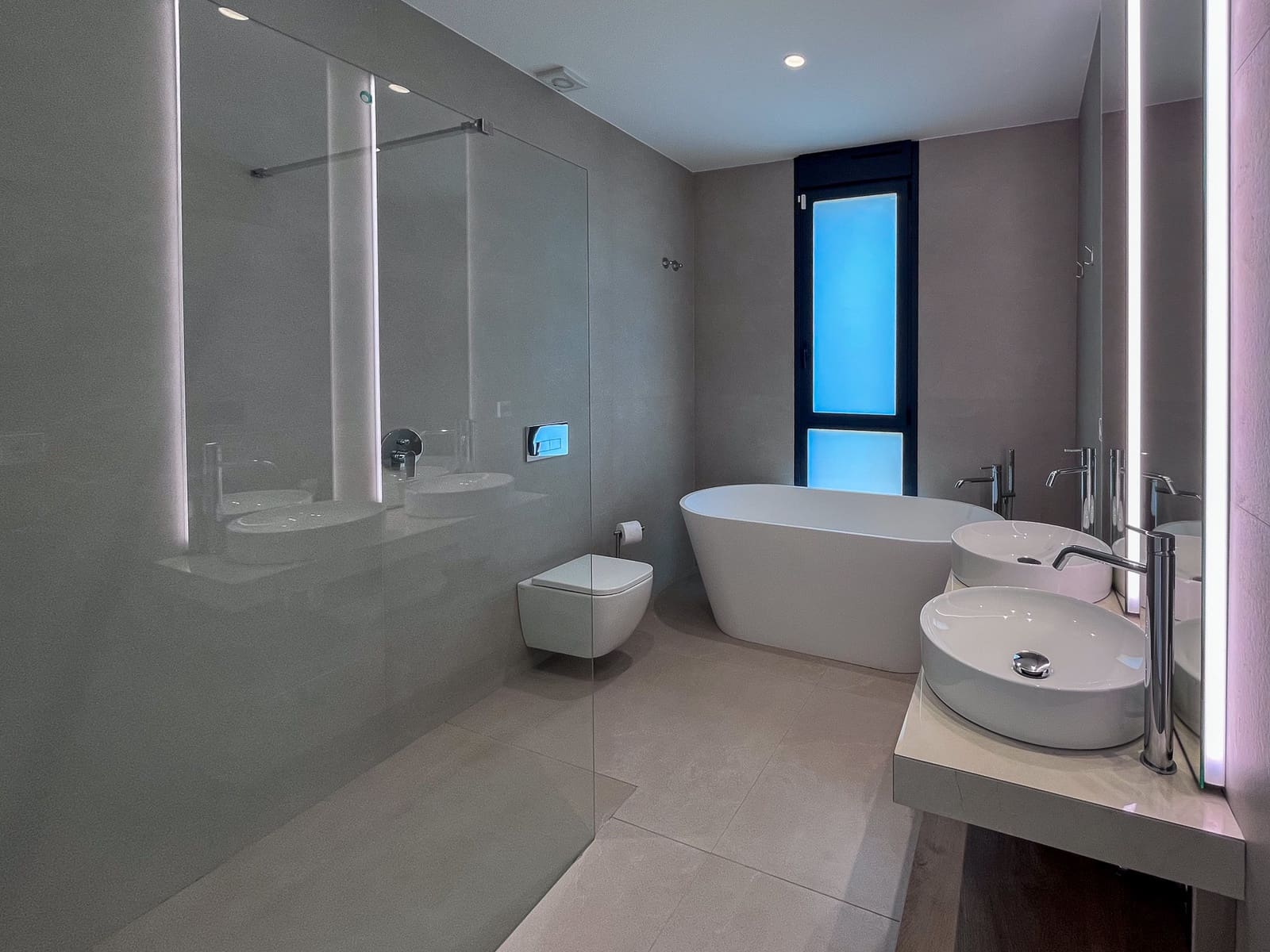 Chalet de 5 habitaciones en Las Colinas Golf en venta con piscina garaje - 1.795.000 € (Ref: 10183413)