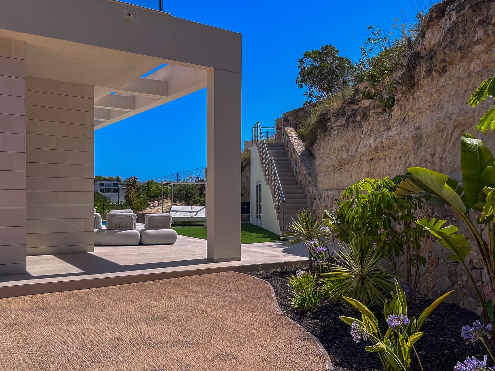 Chalet de 5 habitaciones en Las Colinas Golf en venta con piscina garaje - 1.795.000 € (Ref: 10183413)