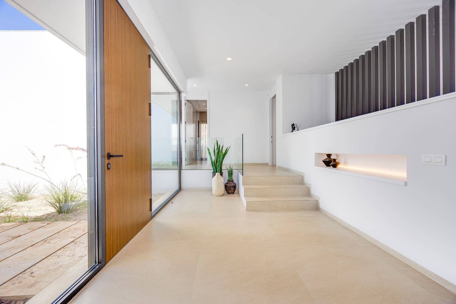 Chalet de 5 habitaciones en Las Colinas Golf en venta con piscina garaje - 2.800.000 € (Ref: 10183414)